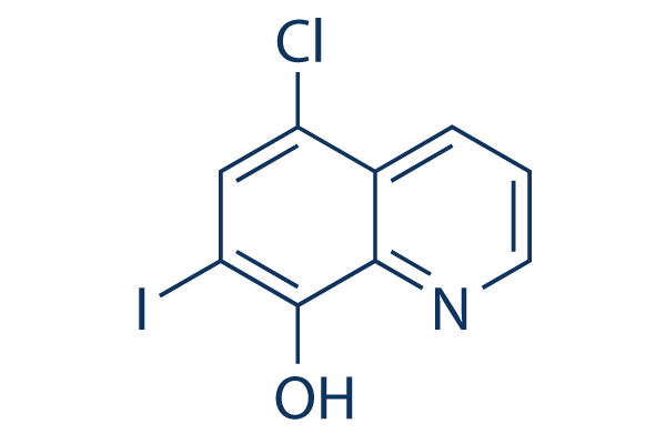 ClioquinolͼƬ