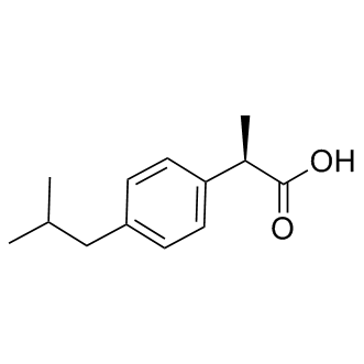 (R)-(-)-IbuprofenͼƬ