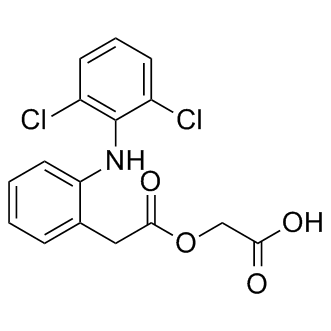 AceclofenacͼƬ