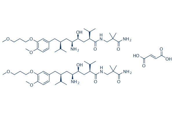 Aliskiren HemifumarateͼƬ