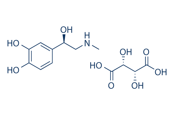 Epinephrine BitartrateͼƬ