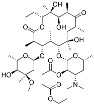 Erythromycin EthylsuccinateͼƬ