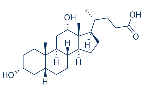 Deoxycholic acidͼƬ