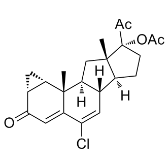 Cyproterone AcetateͼƬ