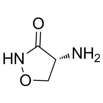 D-CycloserineͼƬ