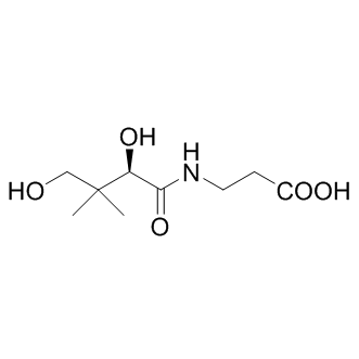 D-Pantothenic acidͼƬ