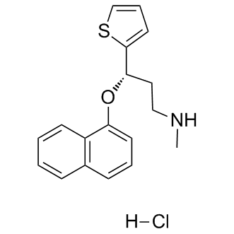 Duloxetine HClͼƬ