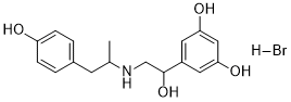 Fenoterol HydrobromideͼƬ