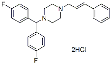 Flunarizine 2HClͼƬ