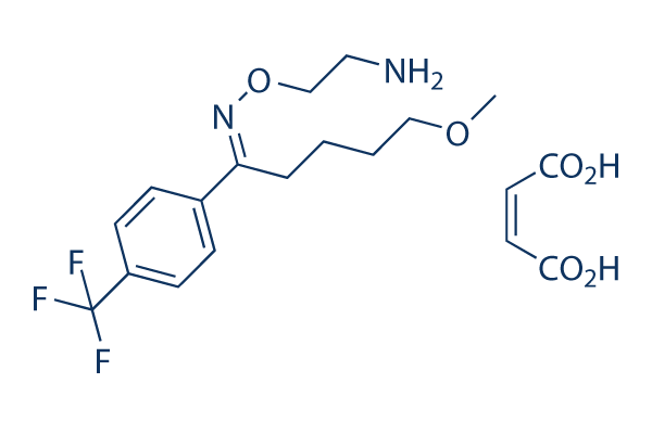 Fluvoxamine maleateͼƬ