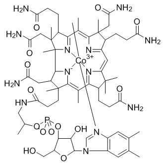 MethylcobalaminͼƬ