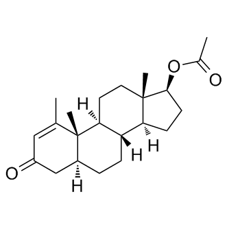 Methenolone acetateͼƬ