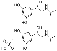 Metaproterenol SulfateͼƬ