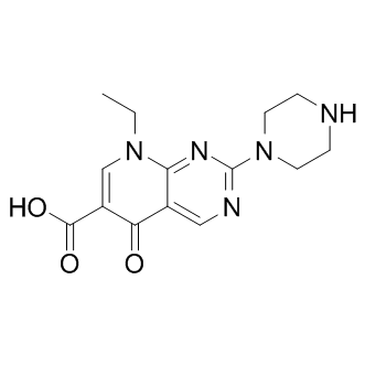 Pipemidic acidͼƬ