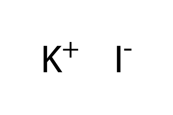 Potassium IodideͼƬ