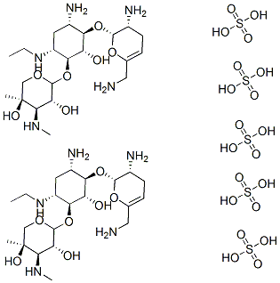 Netilmicin SulfateͼƬ