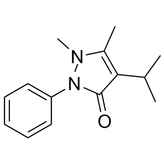 PropyphenazoneͼƬ