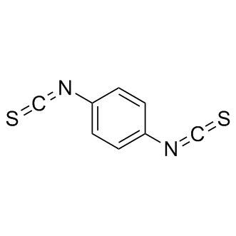 p-Phenylene diisothiocyanateͼƬ