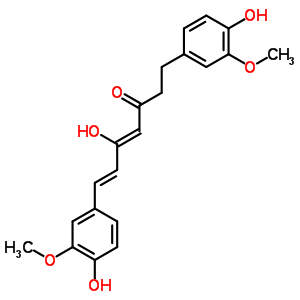 DihydrocurcuminͼƬ