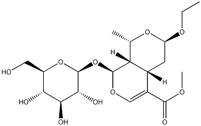 7-O-ethyl-morronisideͼƬ