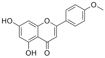 AcacetinͼƬ