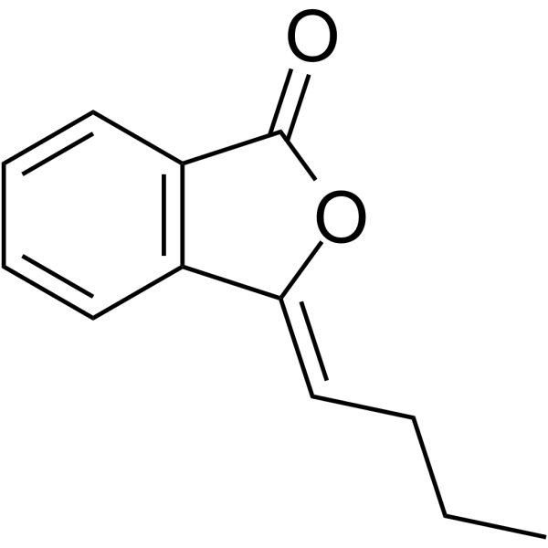 3-ButylidenephthalideͼƬ