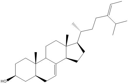 AvenasterolͼƬ