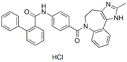 Conivaptan hydrochlorideͼƬ