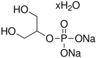 -Glycerophosphate disodium salt hydrateͼƬ