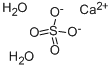 Calcium sulfate dihydrateͼƬ