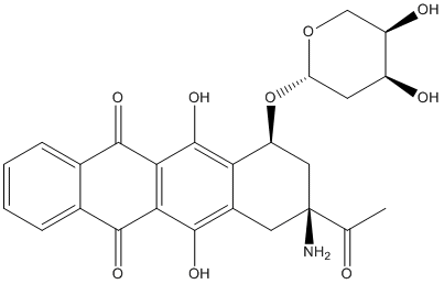 AmrubicinͼƬ