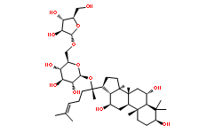 Ginsenoside-F5ͼƬ