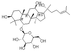 (R)Ginsenoside-Rh1ͼƬ