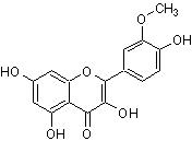 IsorhamnetinͼƬ