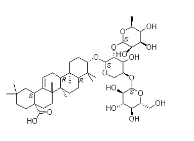 Hederacolchiside-A1ͼƬ