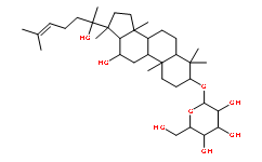 (R)Ginsenoside-Rh2ͼƬ