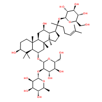 Ginsenoside-ReͼƬ