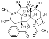 10-Deacetylbaccatin IIIͼƬ