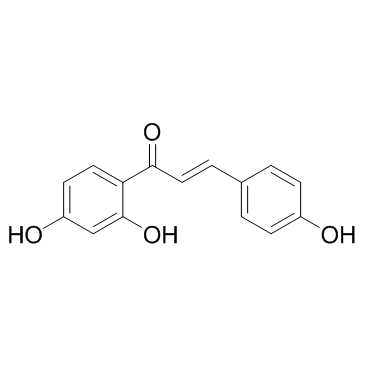 IsoliquiritigeninͼƬ