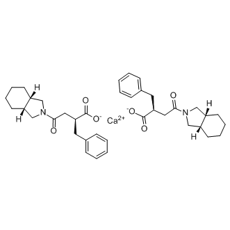 Mitiglinide CalciumͼƬ