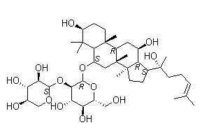 20(S)-Notoginsenoside-R2ͼƬ