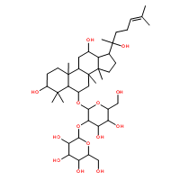 Ginsenoside-RfͼƬ