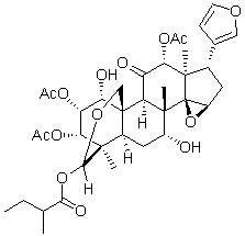 12-Acetyltrichilin-BͼƬ