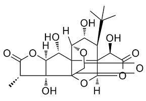 Ginkgolide CͼƬ