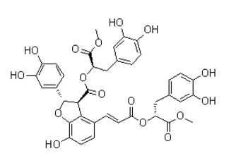 Dimethyl-lithospermate-BͼƬ