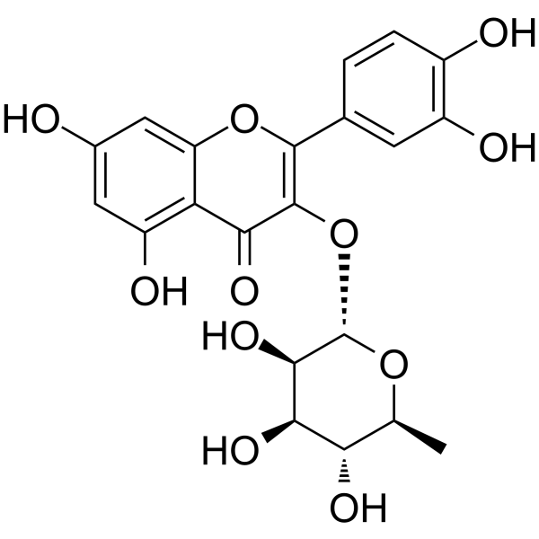 QuercitrinͼƬ