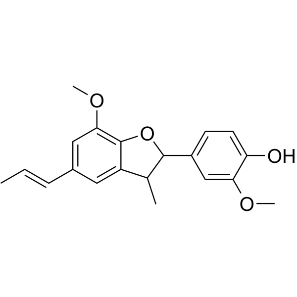 DehydrodiisoeugenolͼƬ