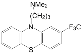 Triflupromazine hydrochlorideͼƬ