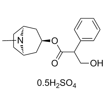 Atropine sulfateͼƬ