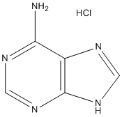 Adenine hydrochlorideͼƬ